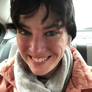 Meet your Posher, Megan